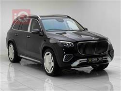 مرسيدس بنز GLS